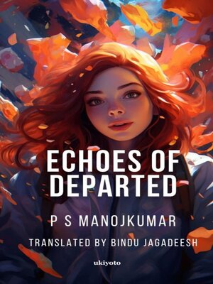 cover image of Echoes of Departed
